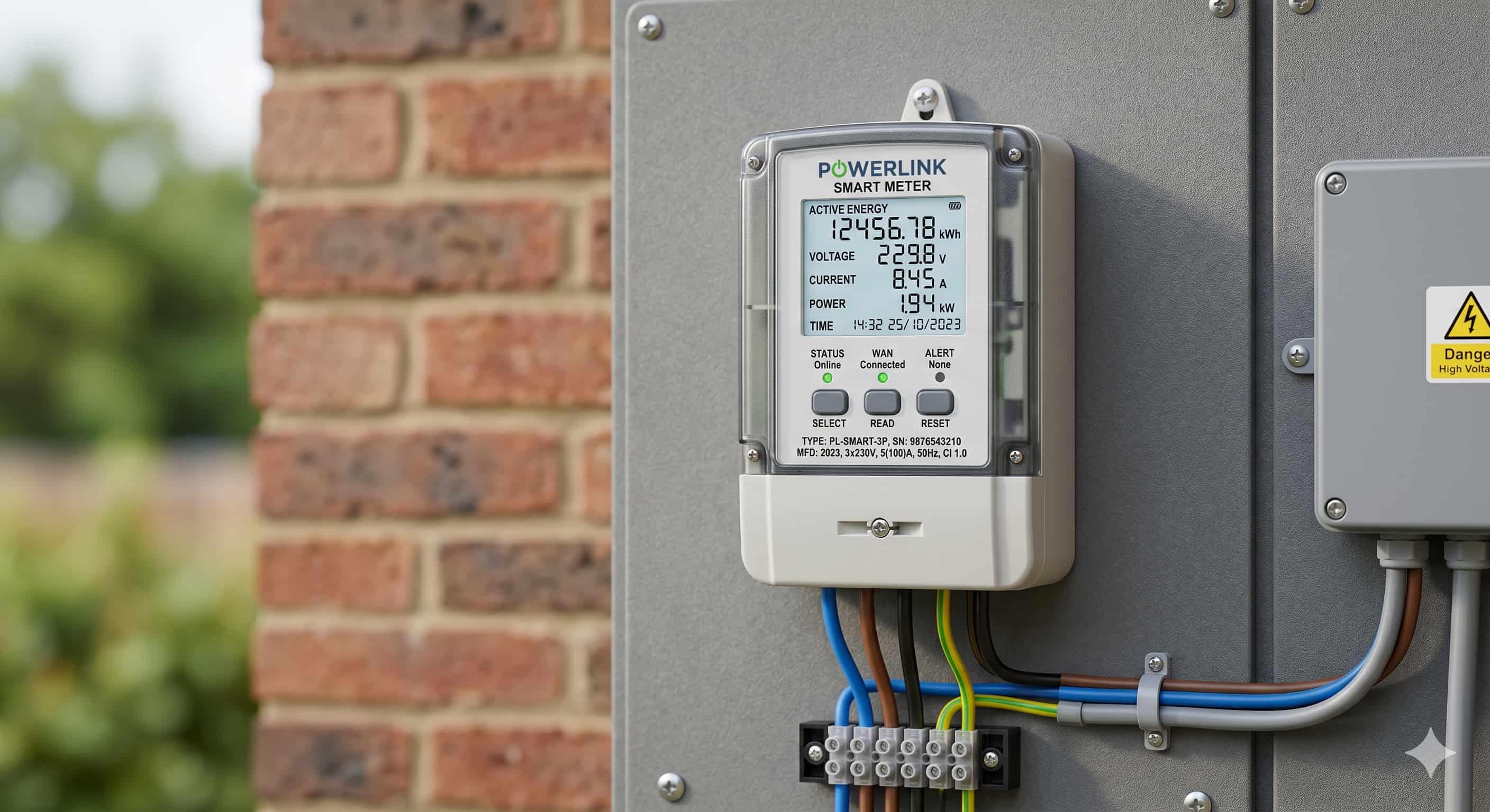 How to Choose the Best Smart Energy Meters & Power Monitoring Systems