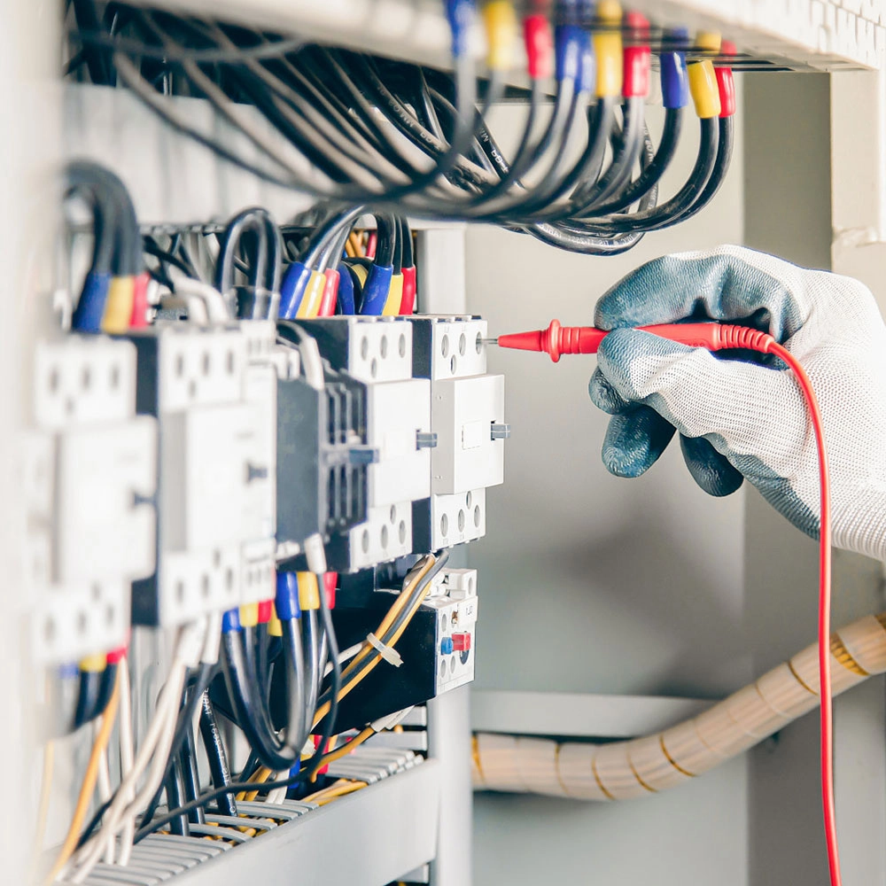 Electric-Meter - EcoNewlink