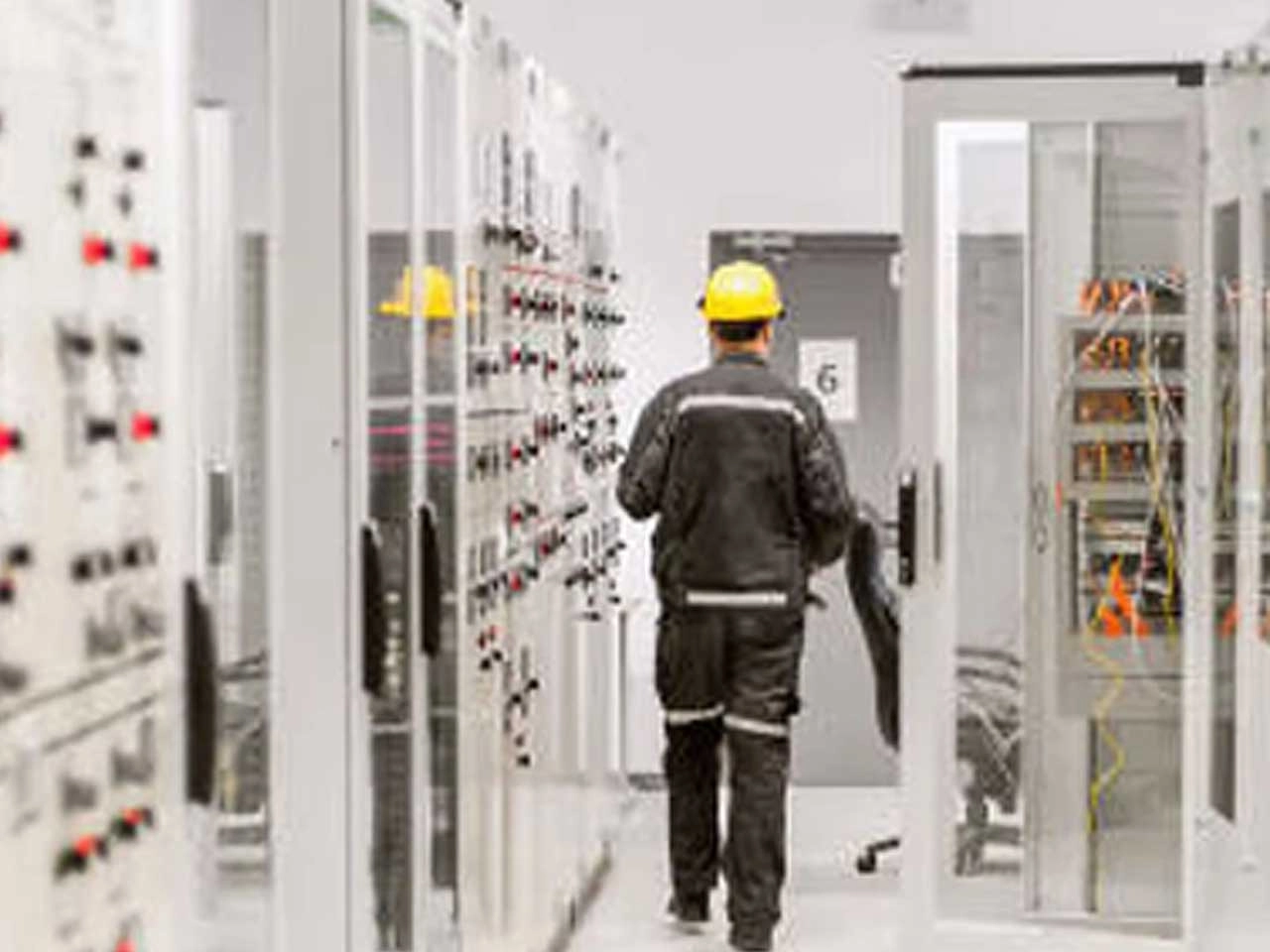 الكهرباء - إيكونيولينك