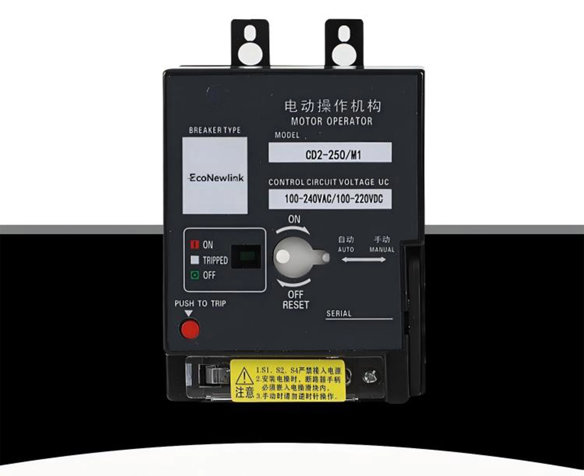 FOR YOUR SAFE ESCORT - EcoNewlink