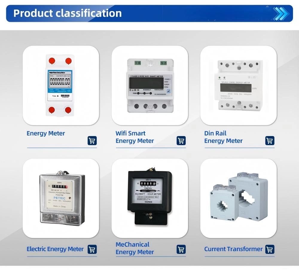 DC AC Current Sensor Low Voltage Electronic Toroidal Current Transformer RED - EcoNewlink