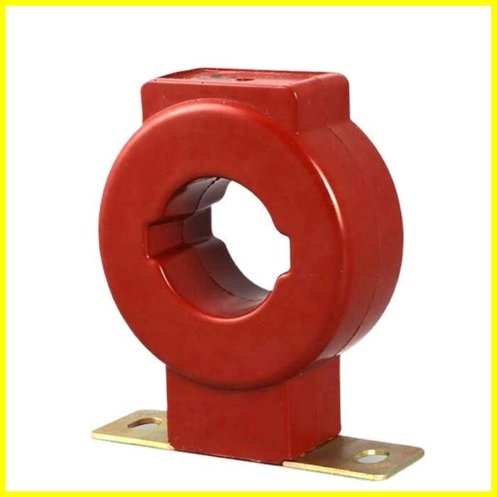 DC Current Sensor Low Voltage Electronic Toroidal Current Transformer - EcoNewlink