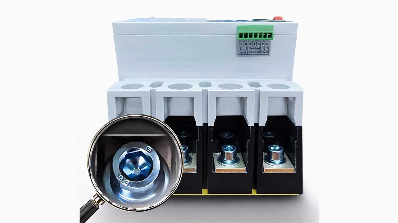 أطراف توصيل عالية التوصيل - EcoNewlink