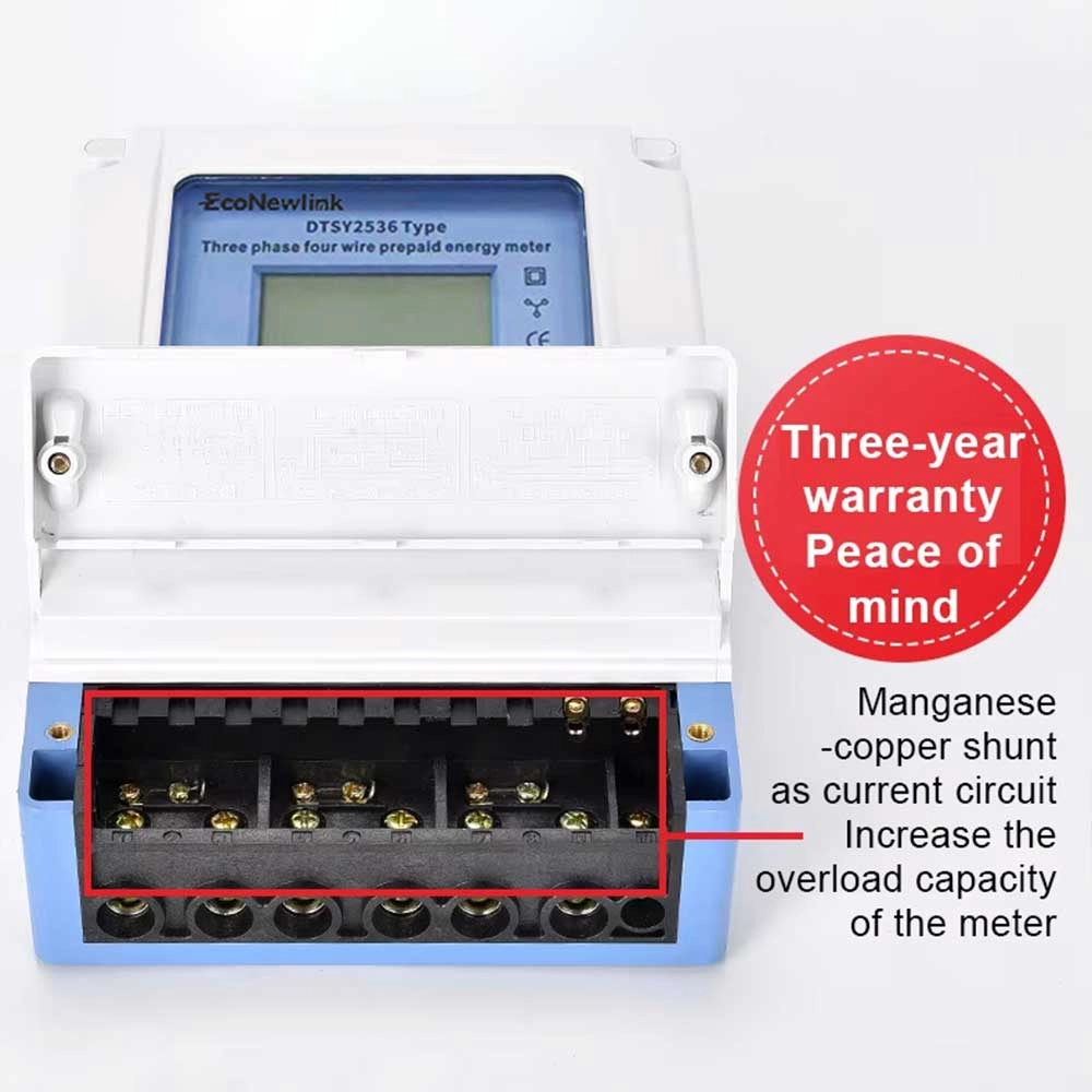 High-load-capacity - EcoNewlink