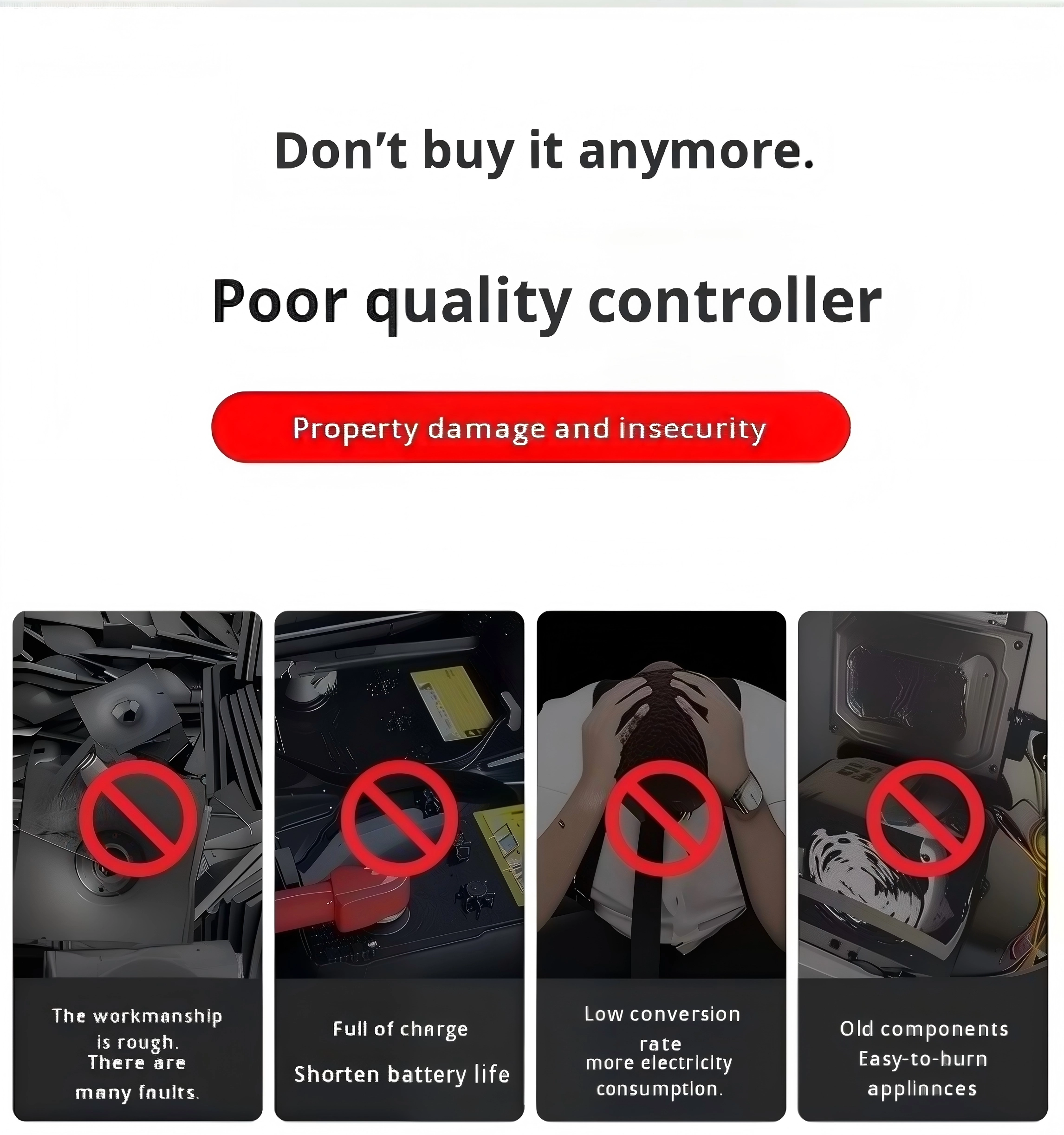 Home MPPT solar controller source manufacturer det ( (3) - EcoNewlink