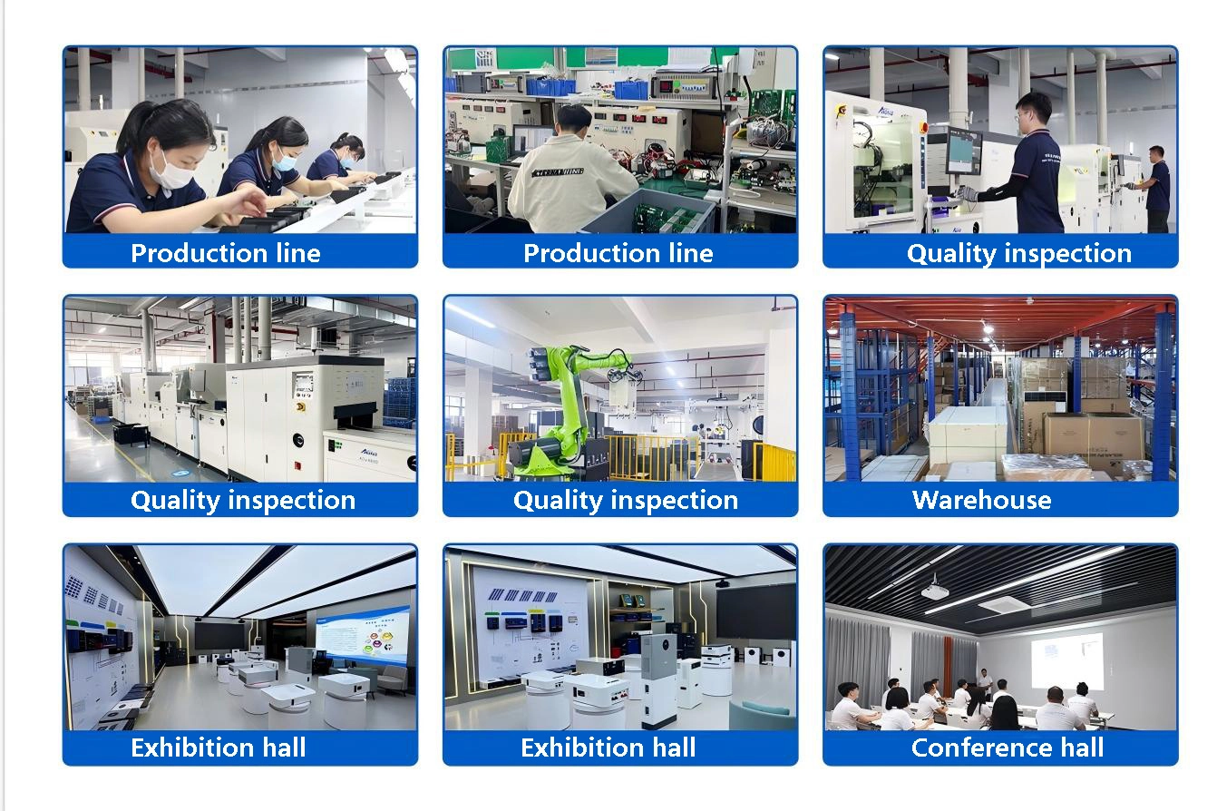 Home MPPT solar controller source manufacturer det ( - EcoNewlink