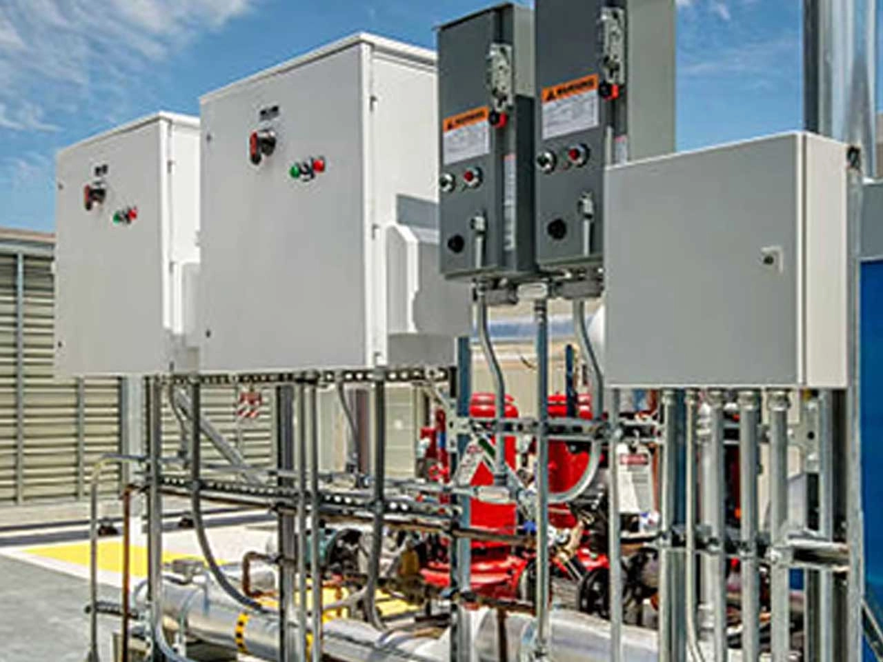 الصناعة - إيكونيولينك