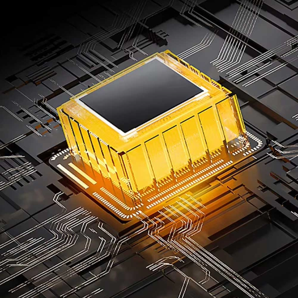 Intelligent-control-chip - EcoNewlink