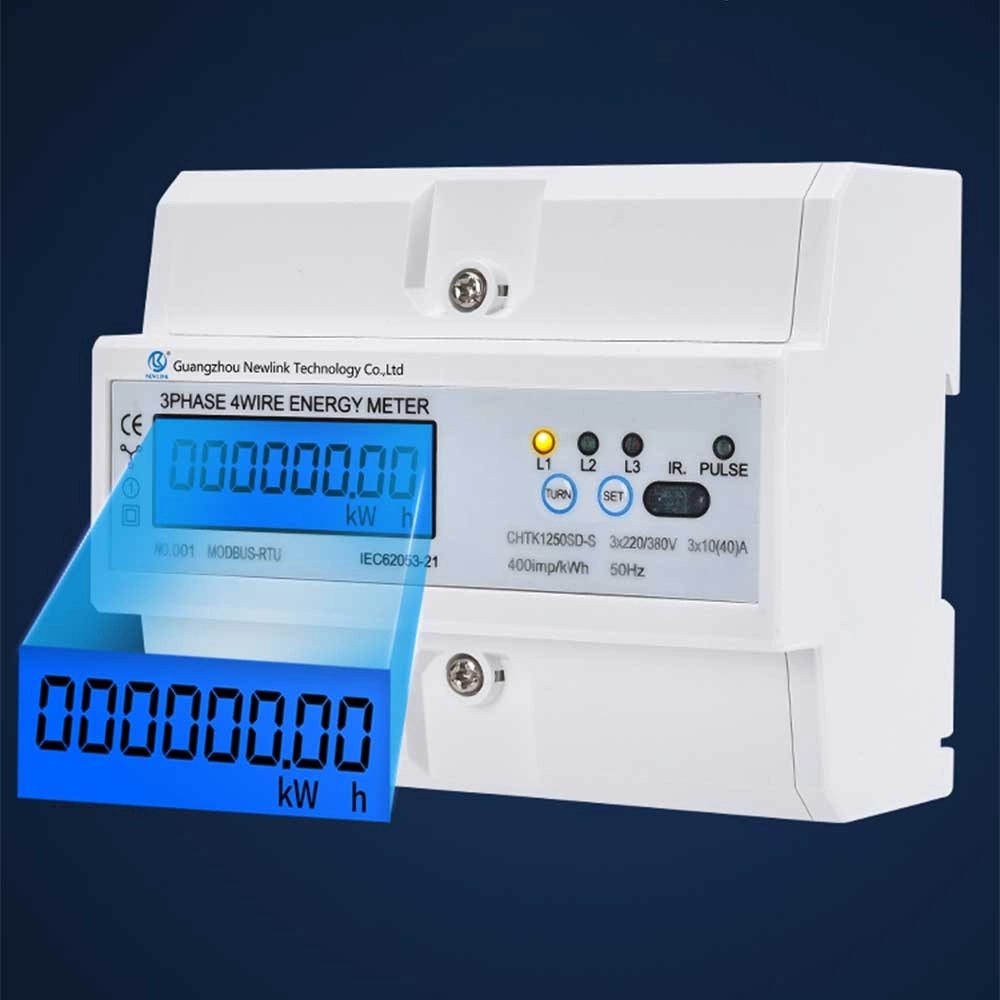 Lcd-Liquid-Crystal-Display - EcoNewlink