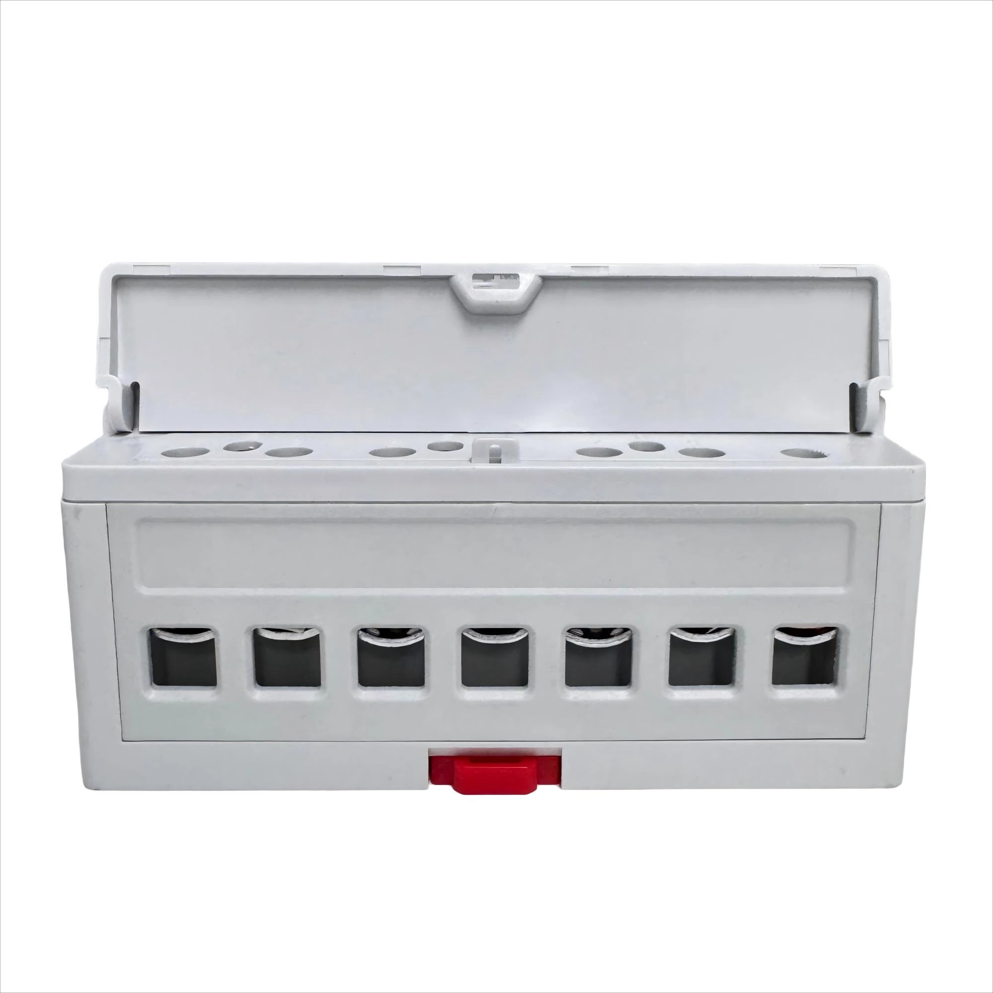 Low Voltage Three-Phase Four-Wire Multifunction Energy Meter Manufacturer with CE Certification - EcoNewlink Low Voltage Three-Phase Four-Wire Multifunction Energy Meter Manufacturer with CE Certification - EcoNewlink