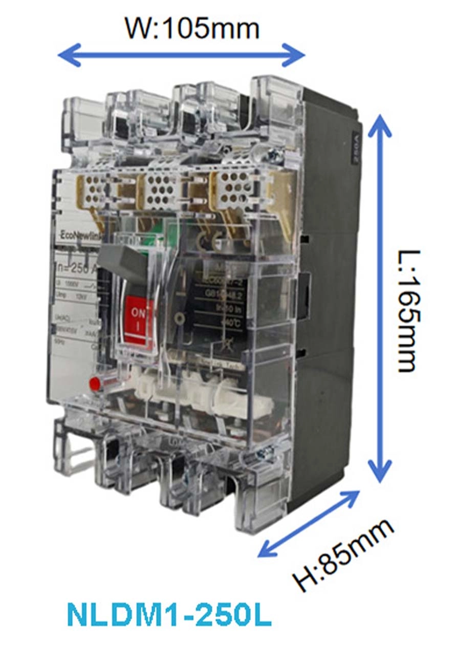 Miniaturized Frame-1 - EcoNewlink