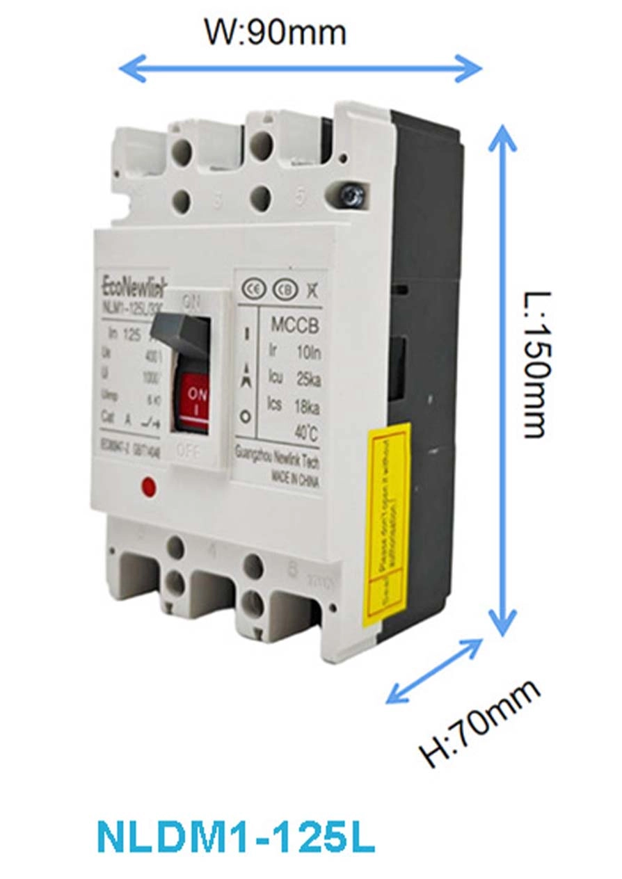 Miniaturized Frame - EcoNewlink