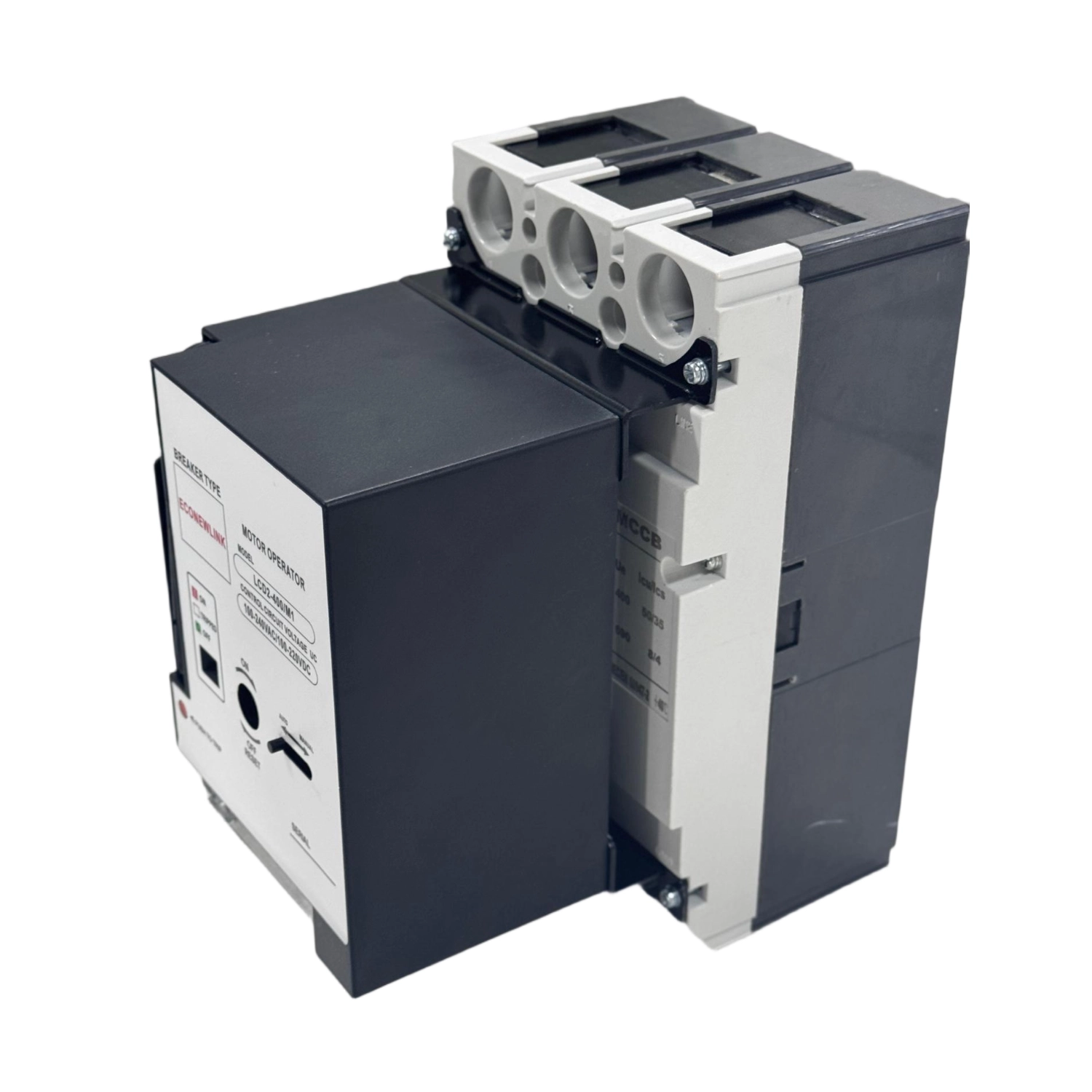 Mo B Motorize operating breaker MCCB Manufacturer (31) - EcoNewlink