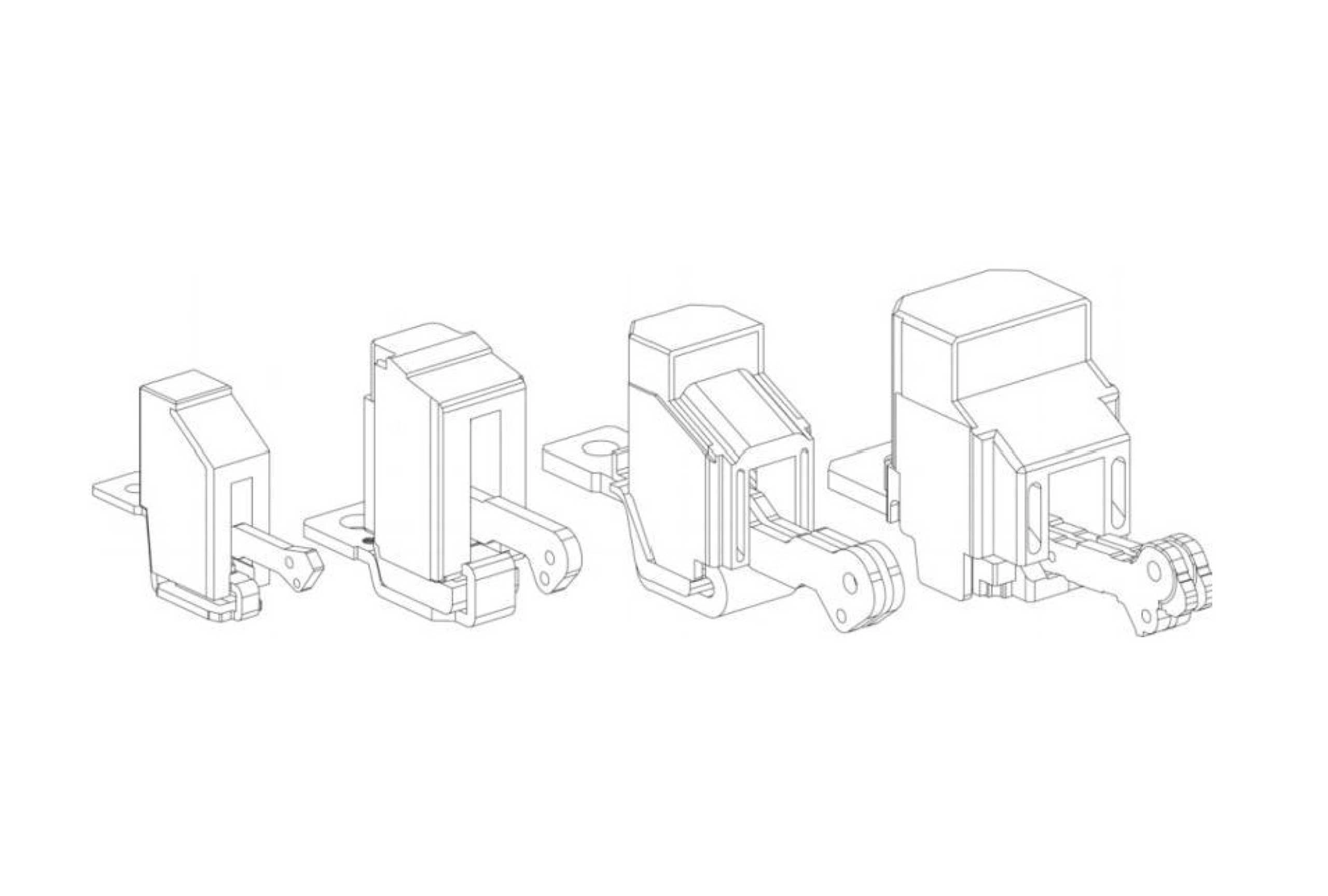 Modularized-Arc-Extinguishing-System - EcoNewlink