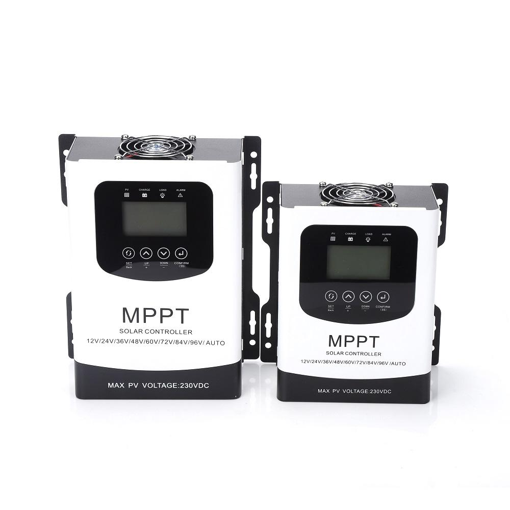 MPPT solar controller source manufacturers (1)