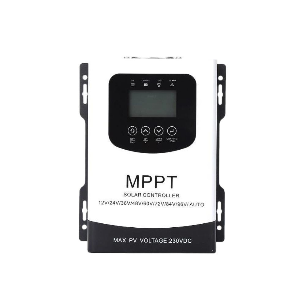 MPPT solar controller source manufacturers (2) - EcoNewlink