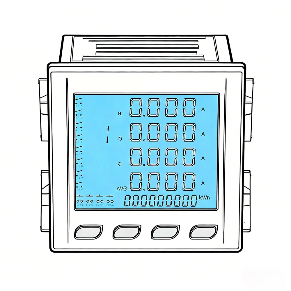 Multifunctional-Meter-before - EcoNewlink