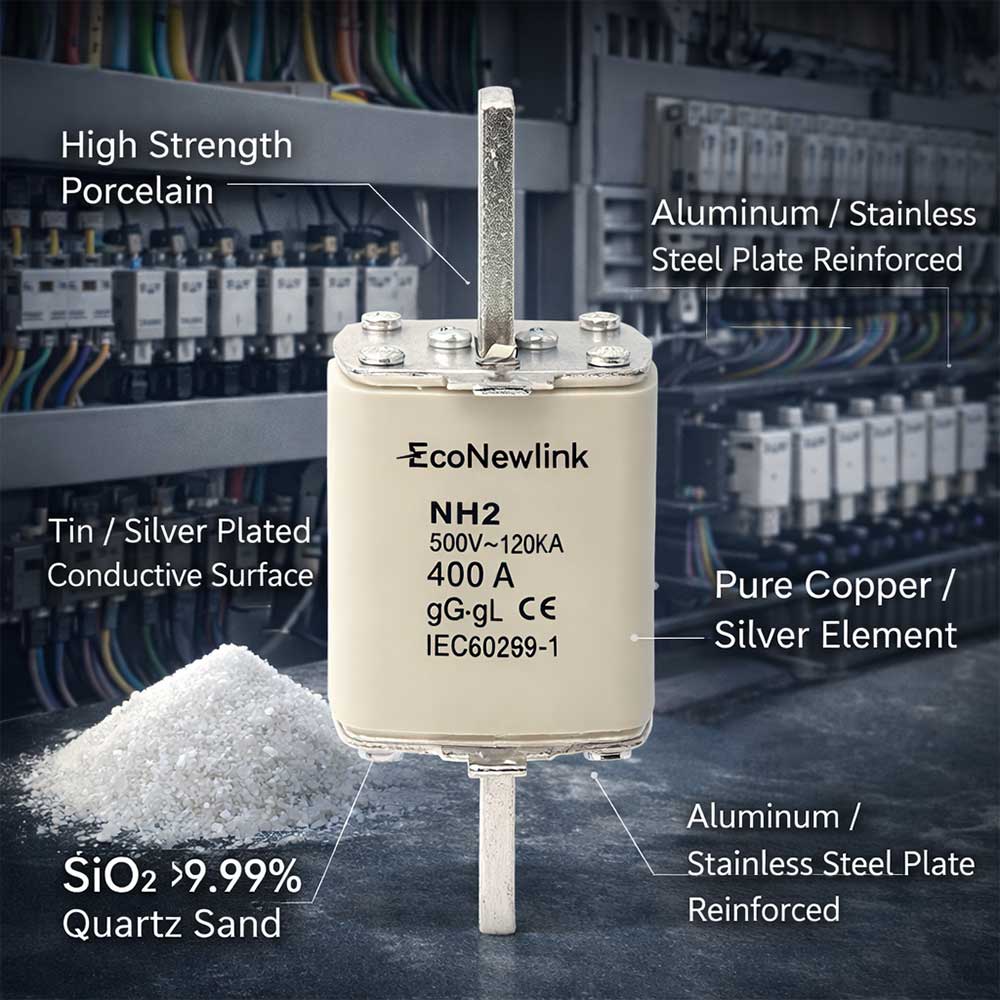 NH-Low-Voltage-Ceramic-Blade-Fuse-Safety-Protection-Fuse-Manufacturer