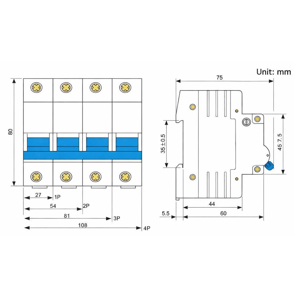 NLDB1Z-125-Series-Product-Dimension-Details - EcoNewlink