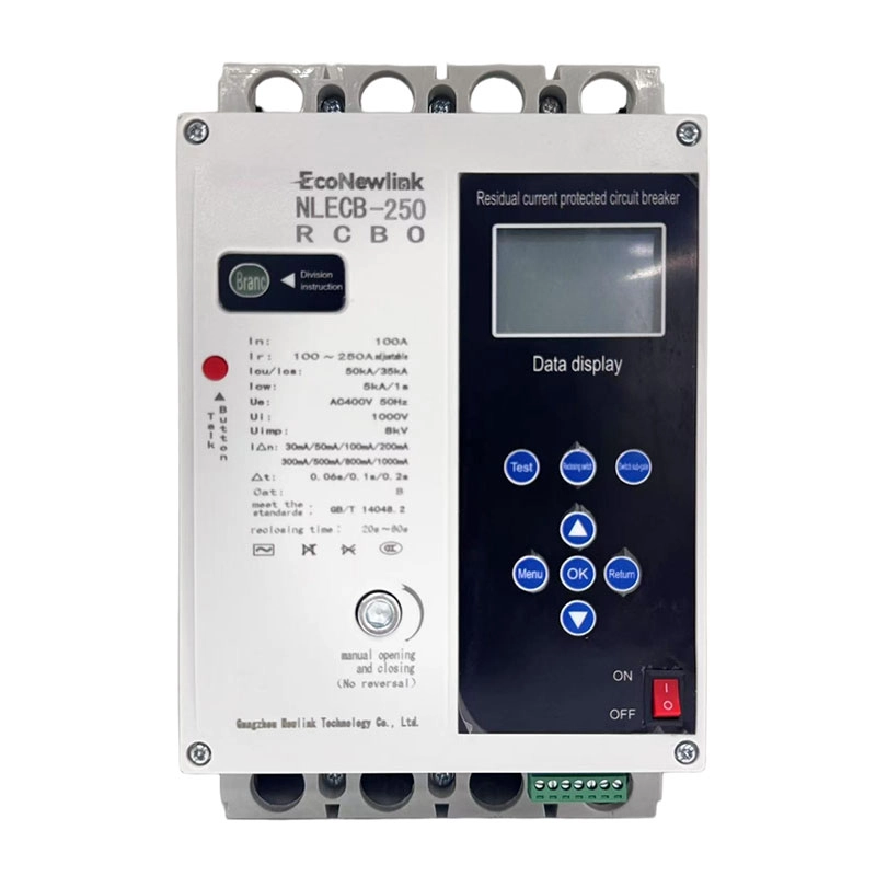 NLECB-250 - EcoNewlink