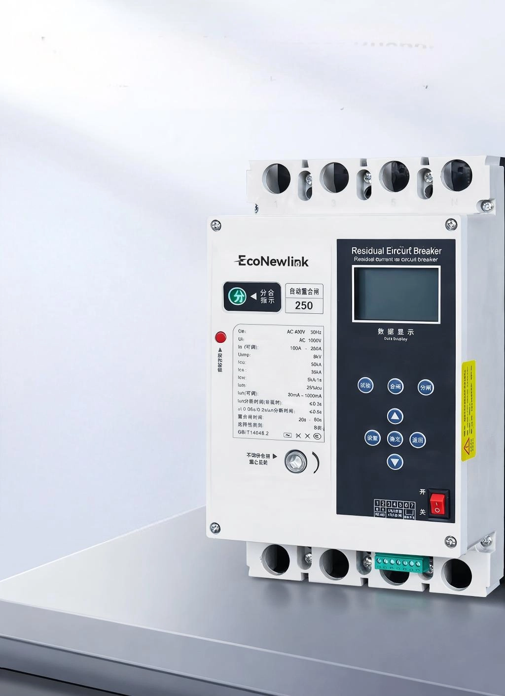 nlecb-model-reclosing-circuit-breaker-ecb-automatic-reclosing-overload-protection-6 - EcoNewlink