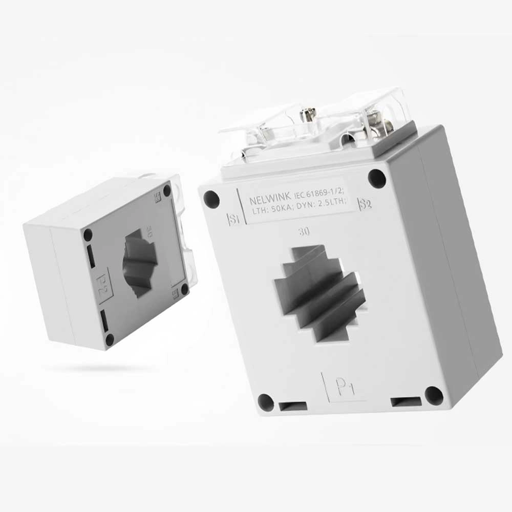 NLK1-0.66-SERIES-TRANSFORMER - EcoNewlink