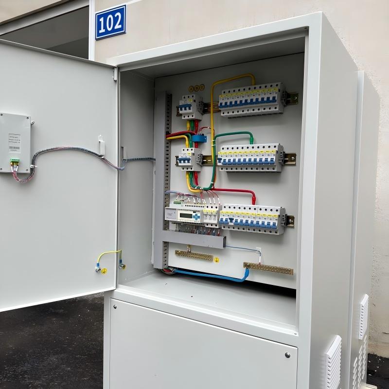 OEM-Low-Voltage-Cabinet-380V-Electrical-Distribution for-residential areaHospital-Power-Distribution OEM-Low-Voltage-Cabinet-380V-Electrical-Distribution for-residential areaHospital-Power-Distribution