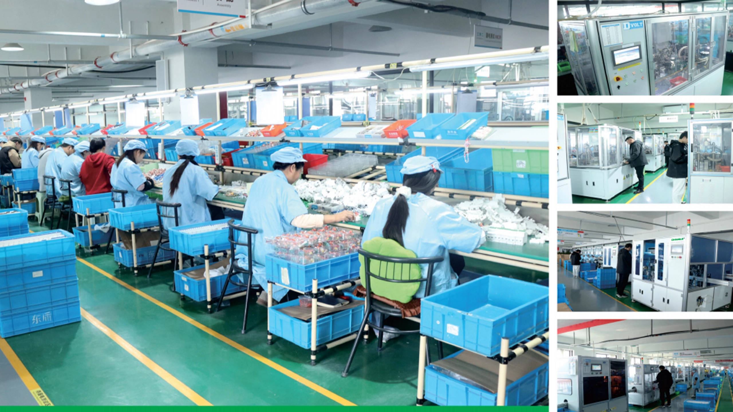 OEM-Manufacturing-Capacity-5 - EcoNewlink