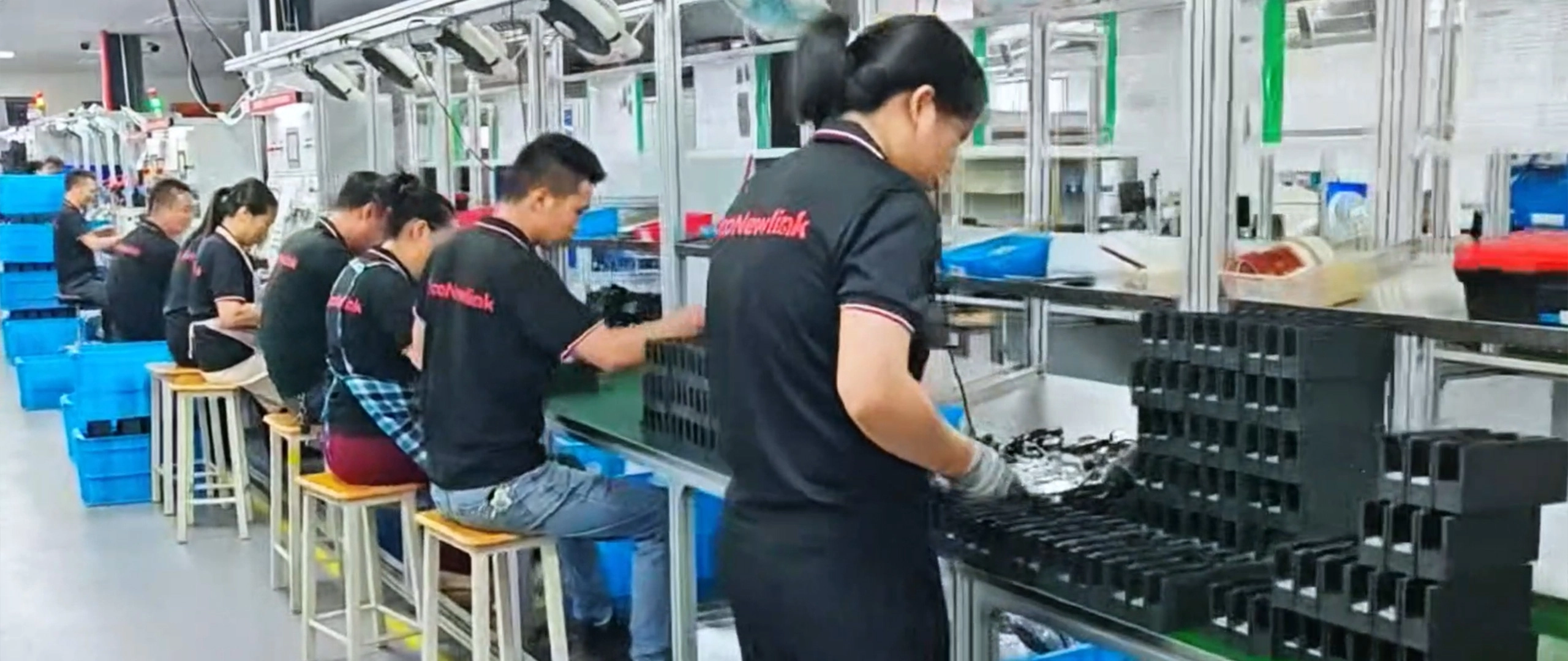 OEM-Manufacturing-Capacity - EcoNewlink