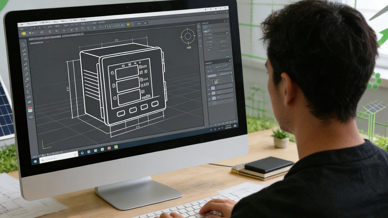 OEM-&-ODM-Services - EcoNewlink