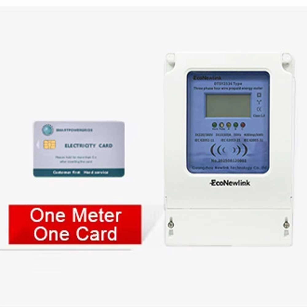 One-Meter - EcoNewlink