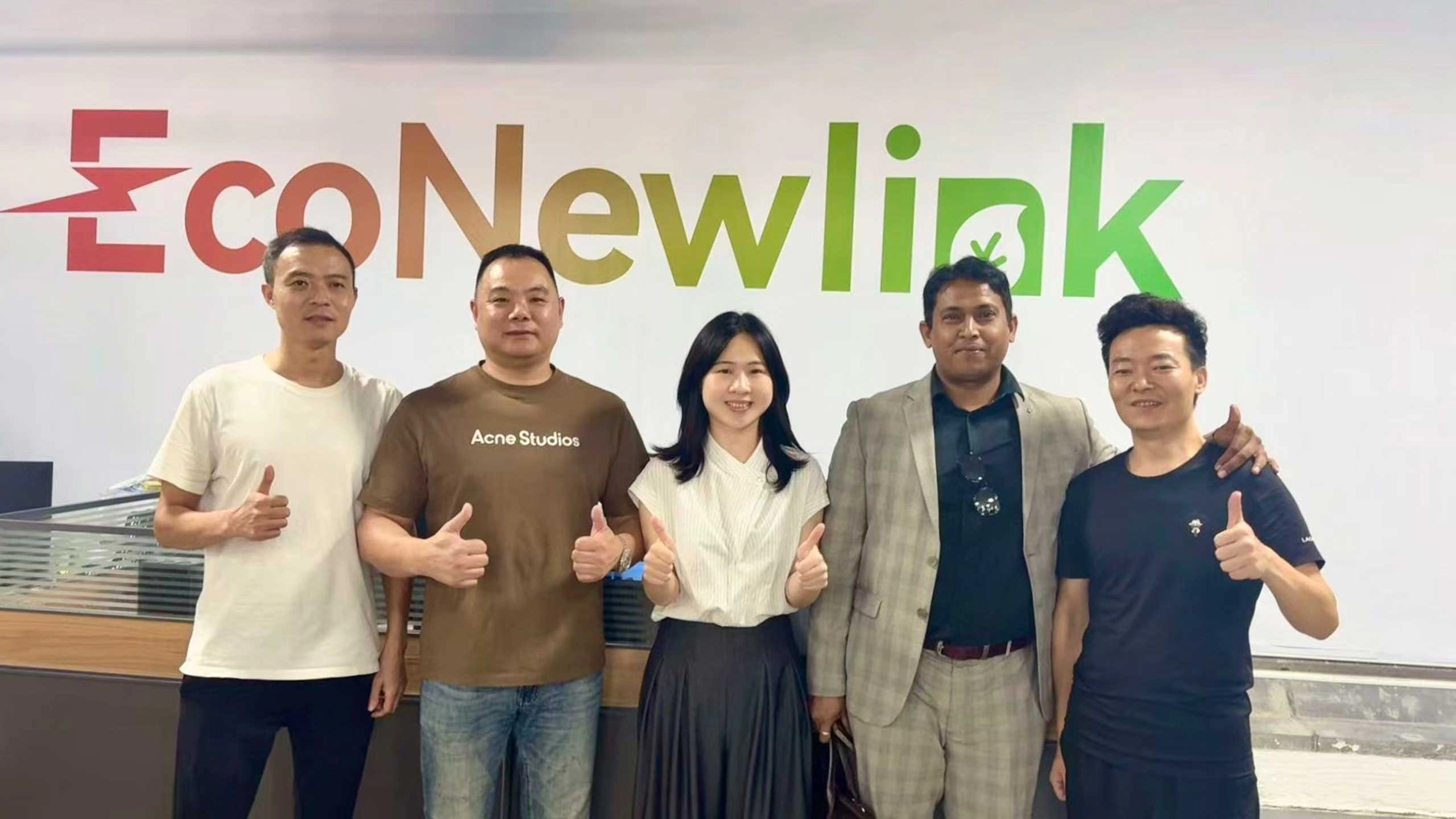 Our-Team-2 - EcoNewlink