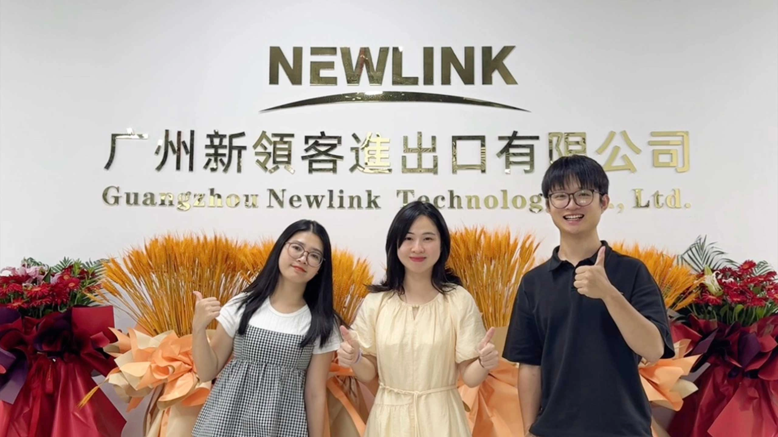 Our-Team - EcoNewlink