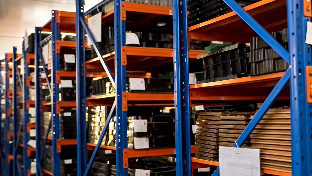 Packaging,-Global-Logistics-&-On-Time-Delivery - EcoNewlink