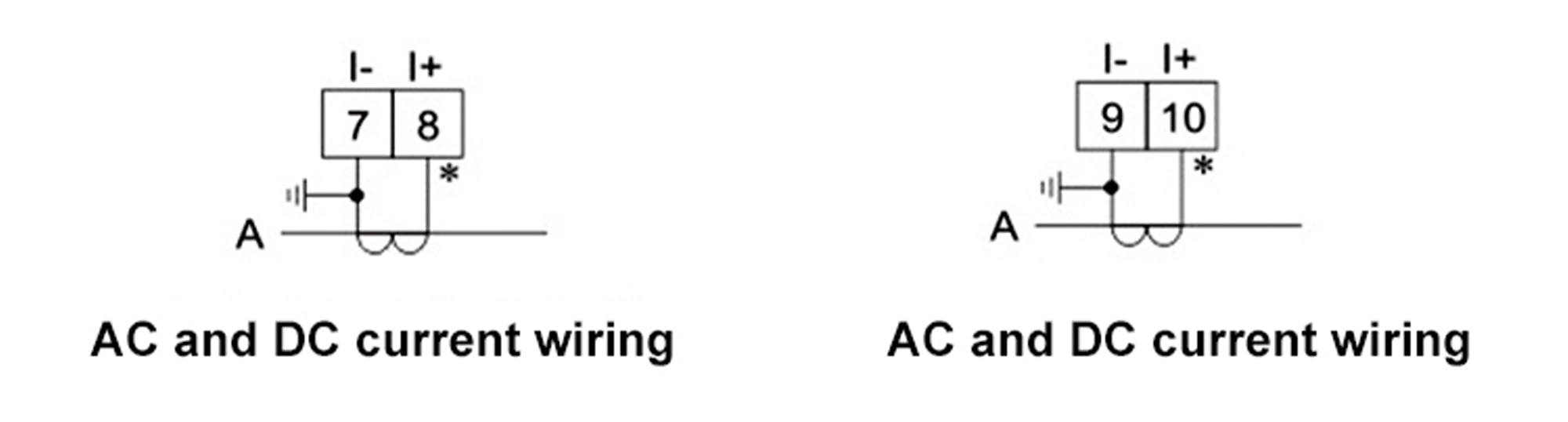 Physical Wiring Diagram - EcoNewlink