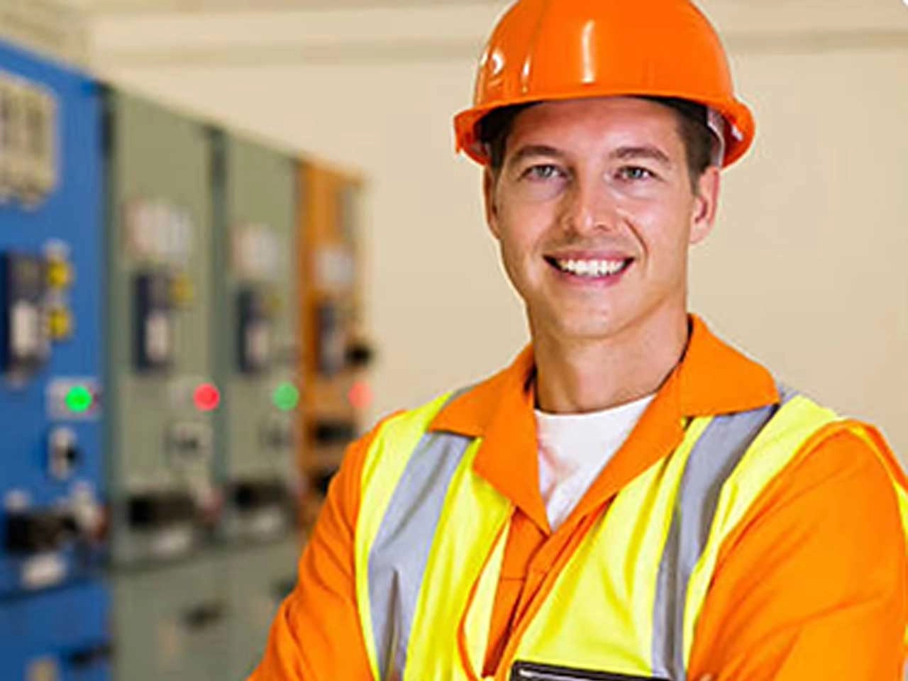 شبكة الطاقة - إيكو نيولينك