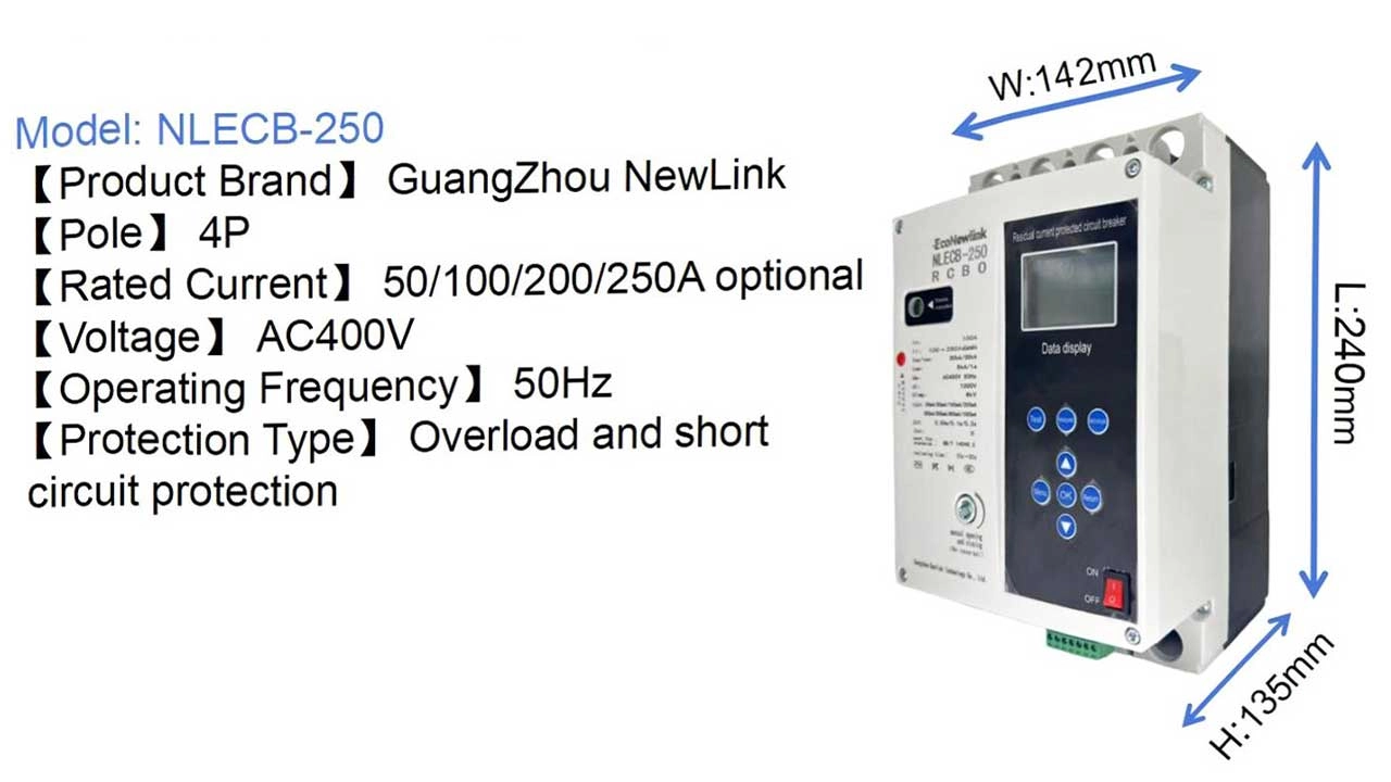 معايير المنتج - EcoNewlink