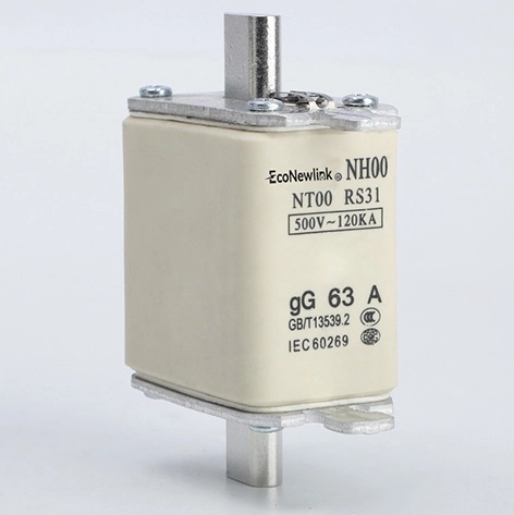 Quartz sand arc extinguishing medium - EcoNewlink