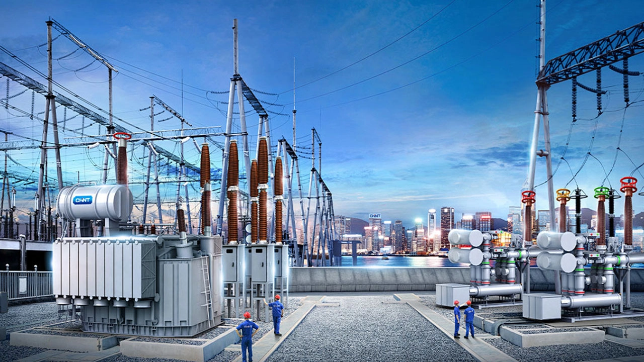 Smart-Building - EcoNewlink