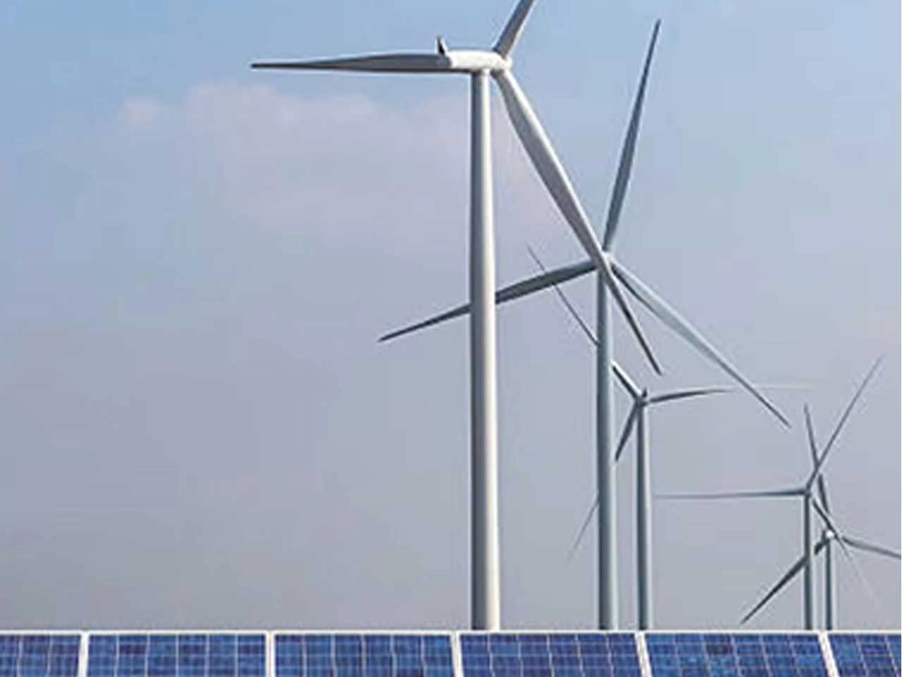 الطاقة الشمسية - إيكو نيوزلينك