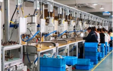 TESTING CENTER (1) - EcoNewlink