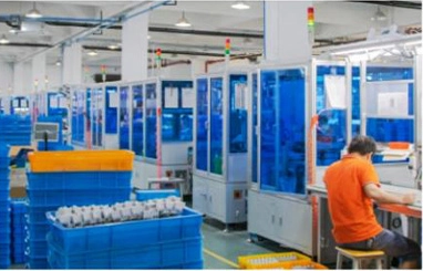 TESTING CENTER (3) - EcoNewlink