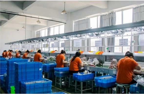 TESTING CENTER (4) - EcoNewlink