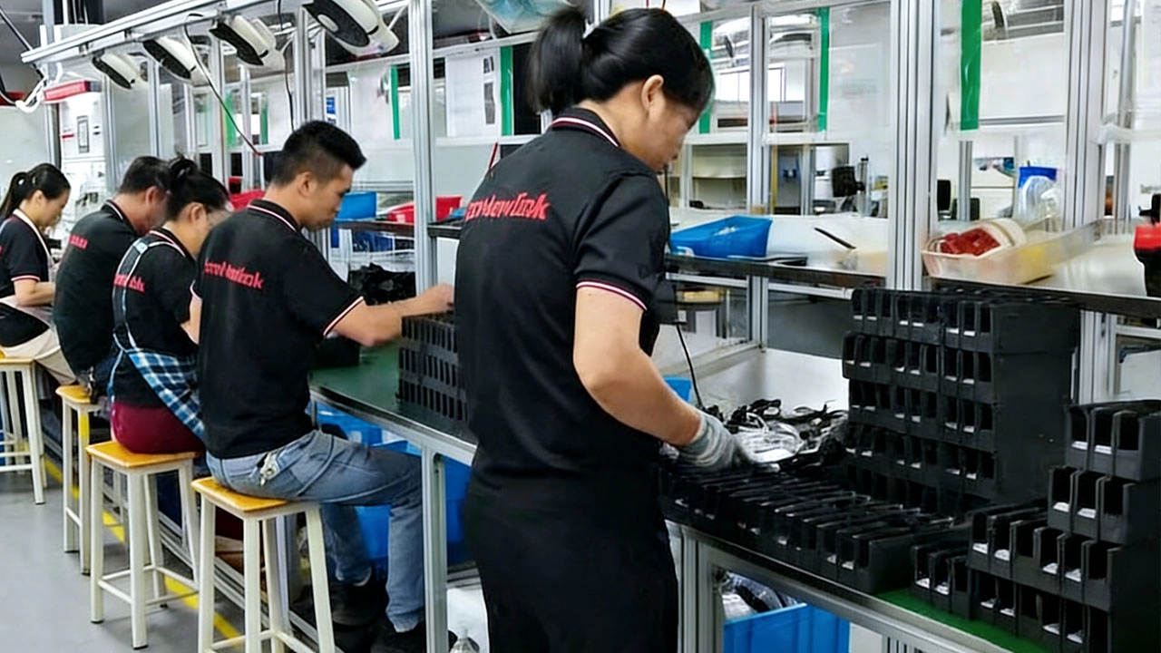 Testing,-Quality-Control-&-Reliability-Verification - EcoNewlink