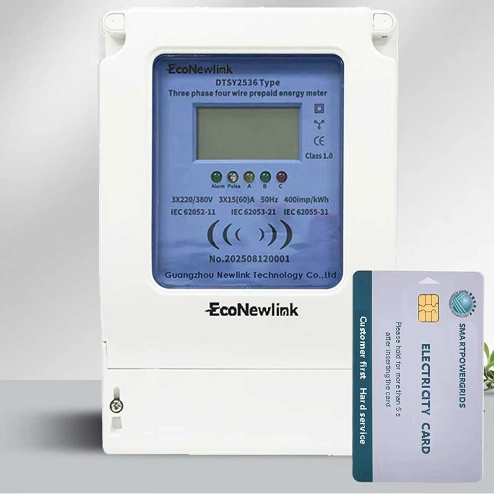 Wall-mounted - EcoNewlink