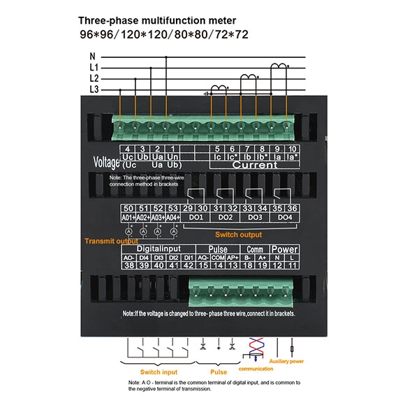 Wiring-Diagram - EcoNewlink