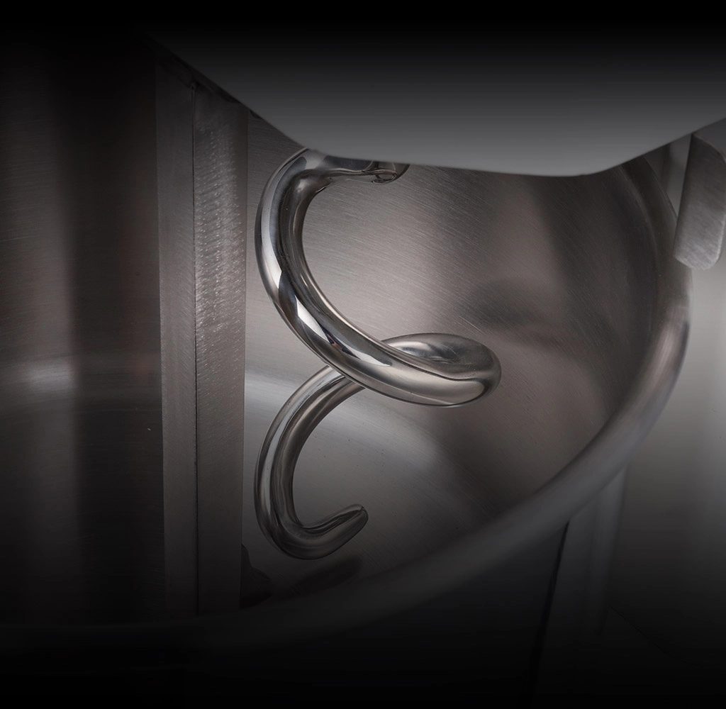 food mixer manufacturers