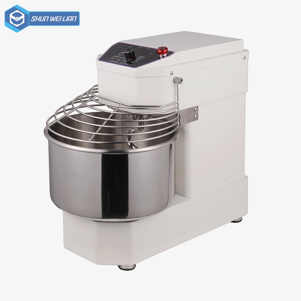 Dough-Mixer-with-Light-Touch-Cover Dough Mixer with Light Touch Cover