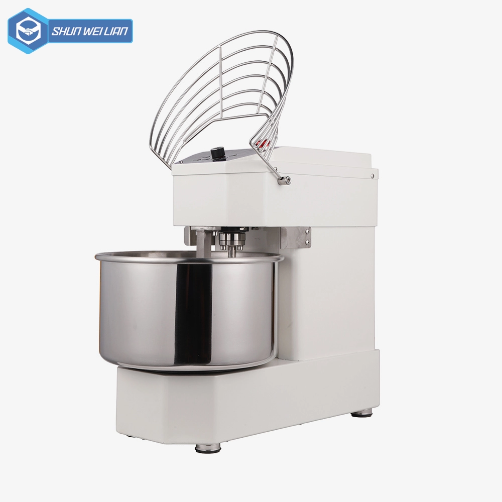 10L Dough Mixer with Light Touch Cover1 10L Dough Mixer with Light Touch Cover1