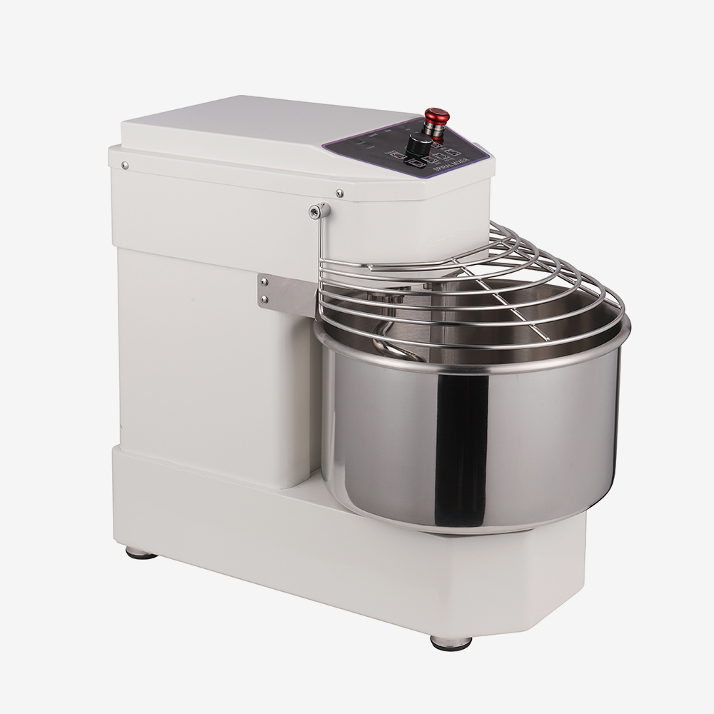 Dough Mixer with Light Touch Cover2